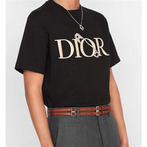 cheap dior shirts|christian dior black shirt.